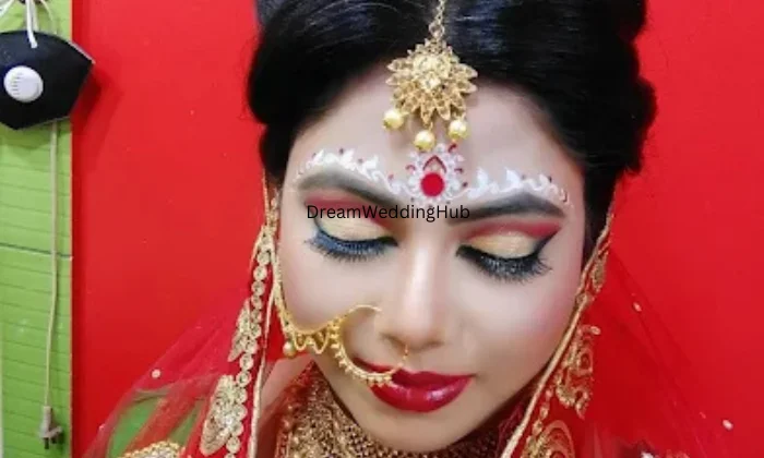 GLORY SPA LADIES BEAUTY PARLOUR